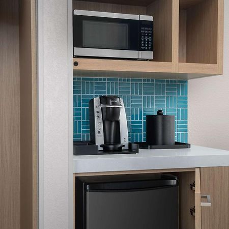 Hilton Garden Inn ןילקס-בארה מראה חיצוני תמונה