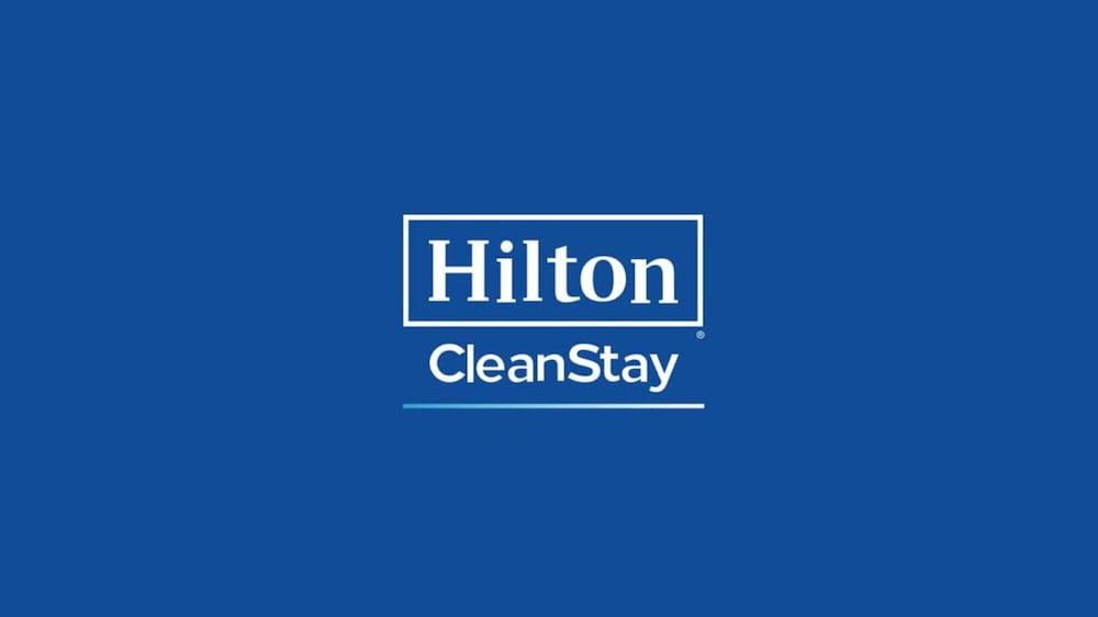 Hilton Garden Inn ןילקס-בארה מראה חיצוני תמונה