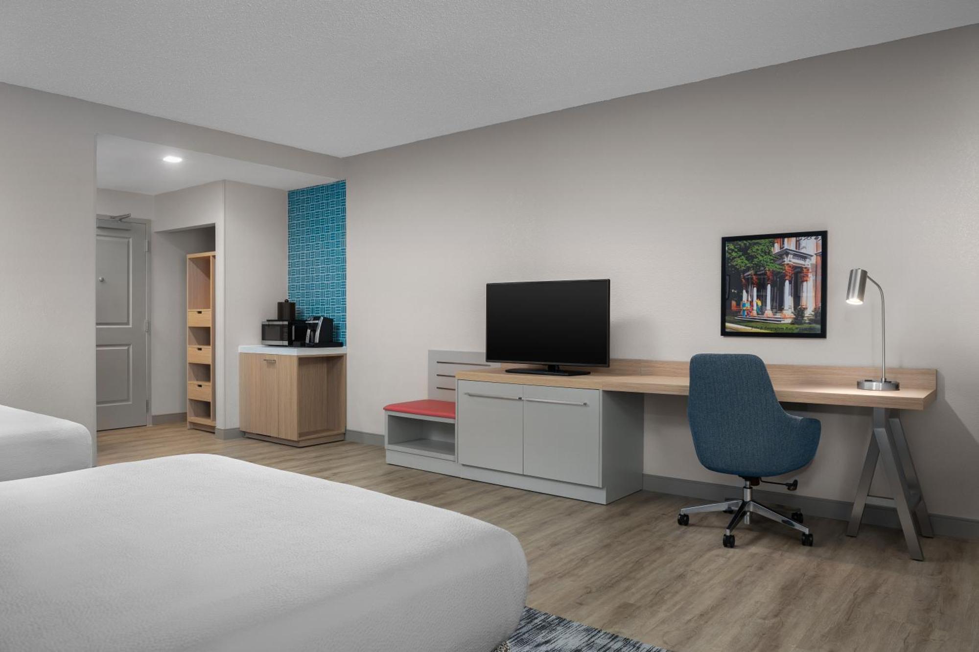 Hilton Garden Inn ןילקס-בארה מראה חיצוני תמונה
