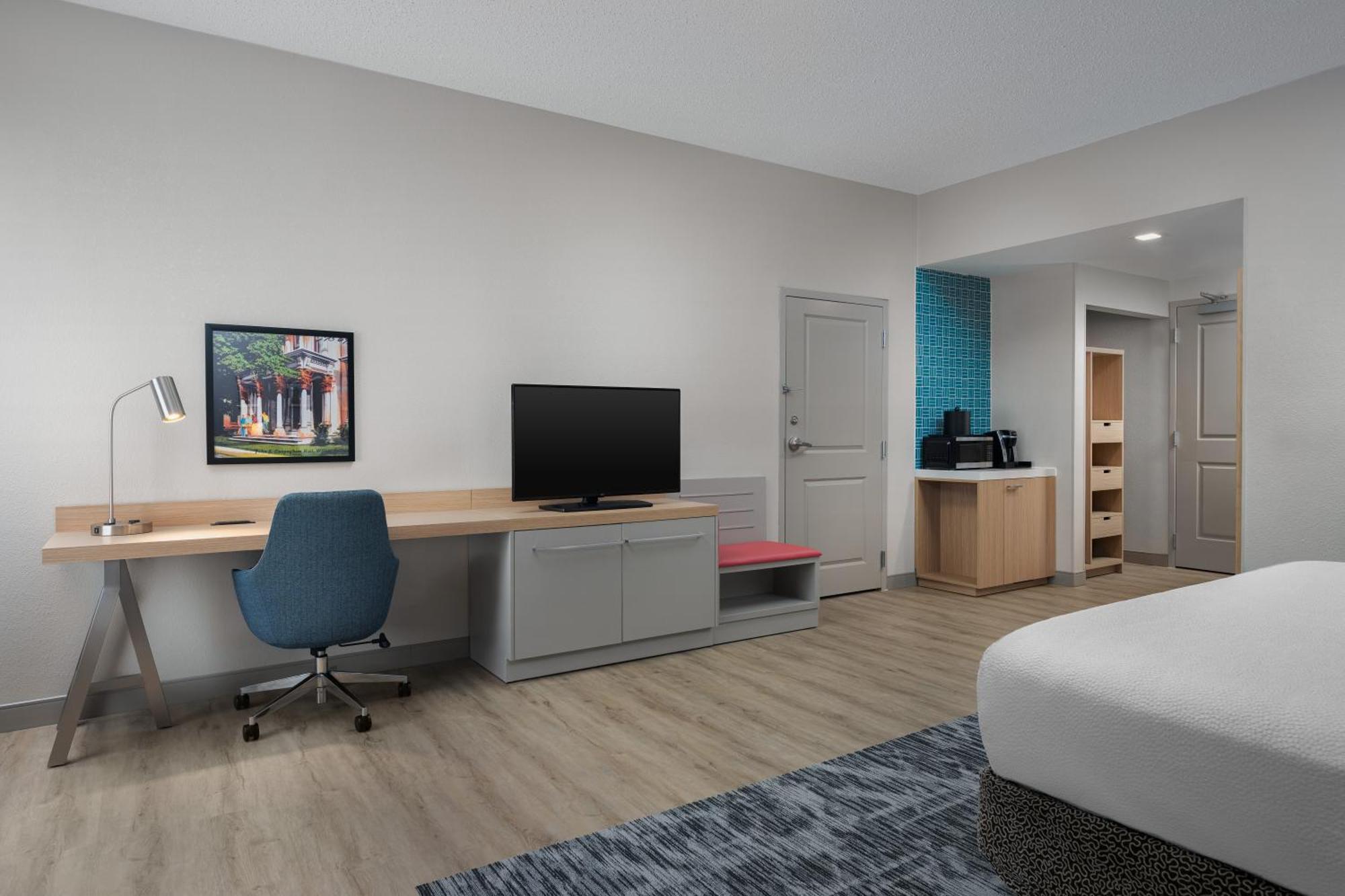 Hilton Garden Inn ןילקס-בארה מראה חיצוני תמונה