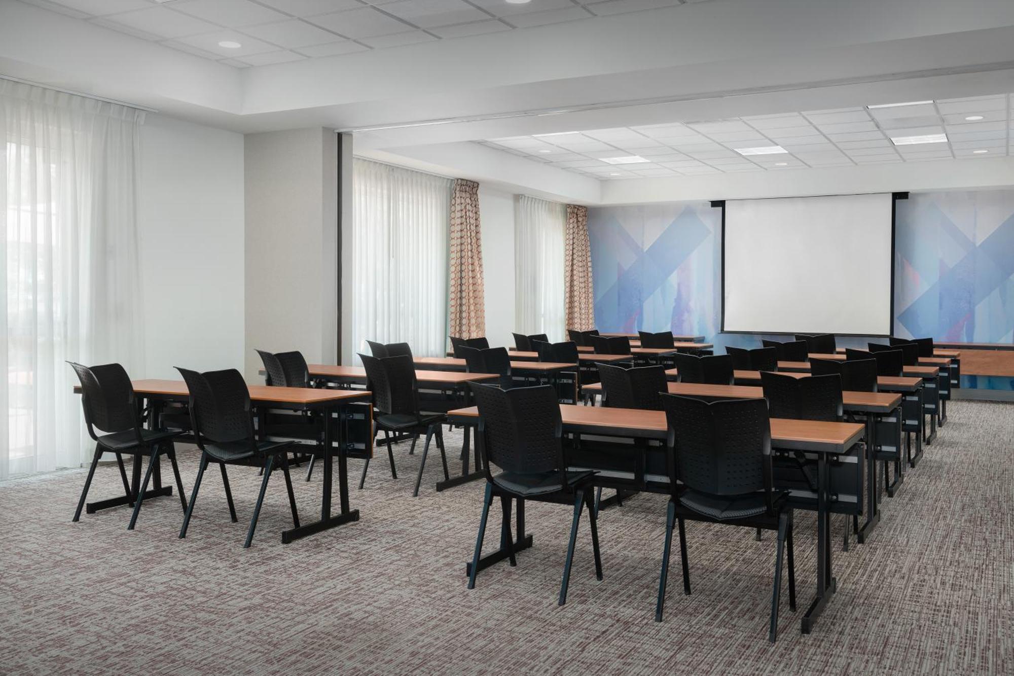 Hilton Garden Inn ןילקס-בארה מראה חיצוני תמונה