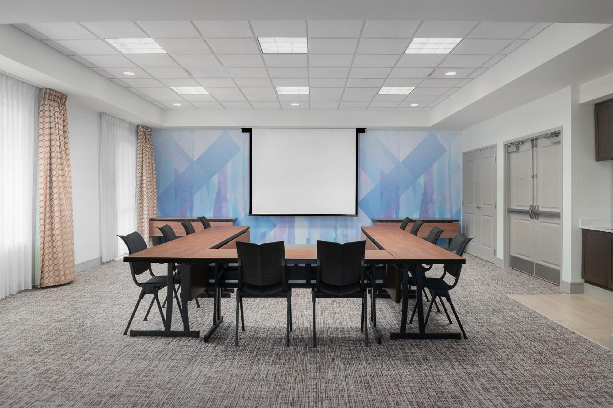 Hilton Garden Inn ןילקס-בארה מראה חיצוני תמונה