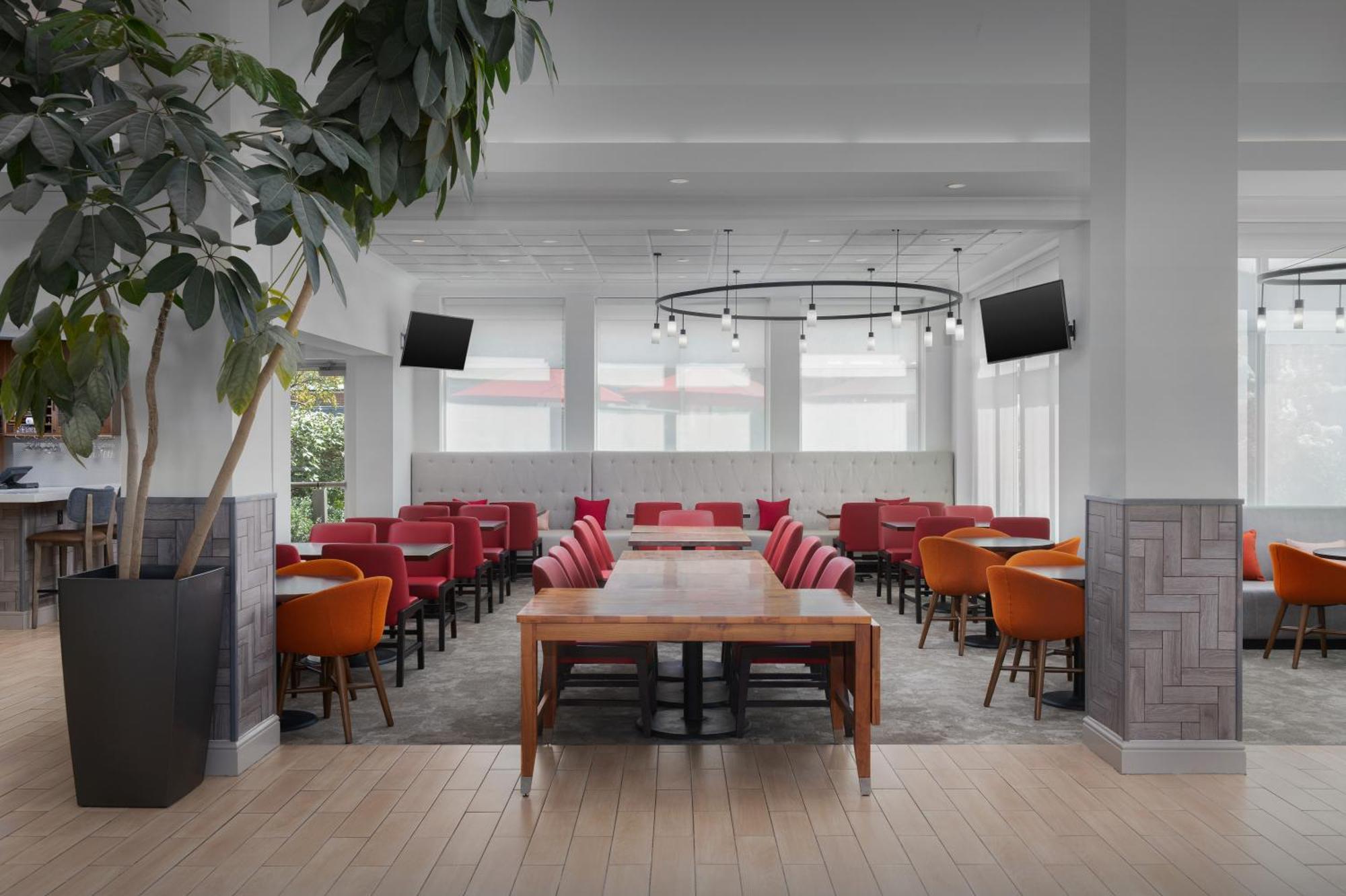 Hilton Garden Inn ןילקס-בארה מראה חיצוני תמונה