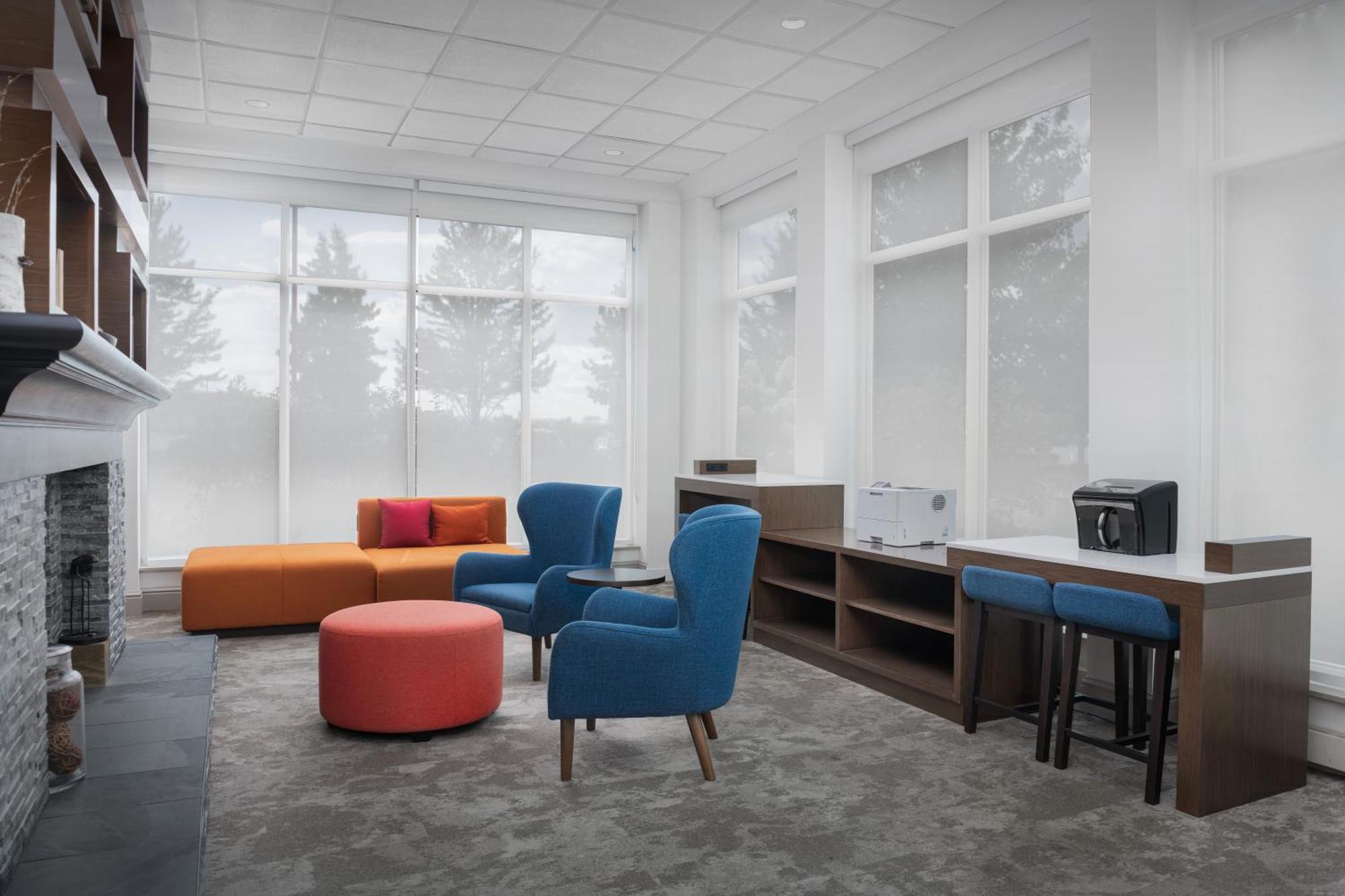 Hilton Garden Inn ןילקס-בארה מראה חיצוני תמונה