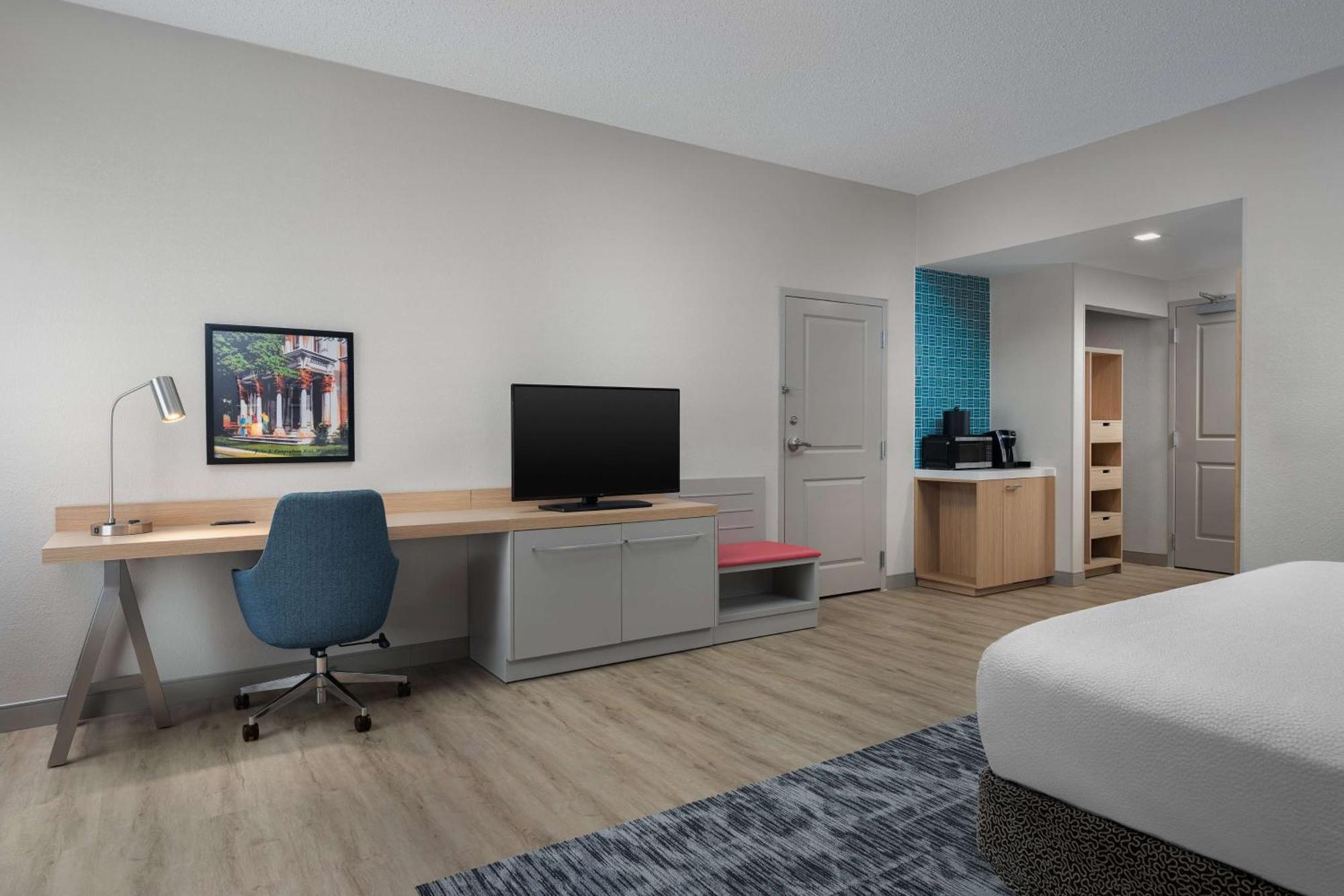 Hilton Garden Inn ןילקס-בארה מראה חיצוני תמונה