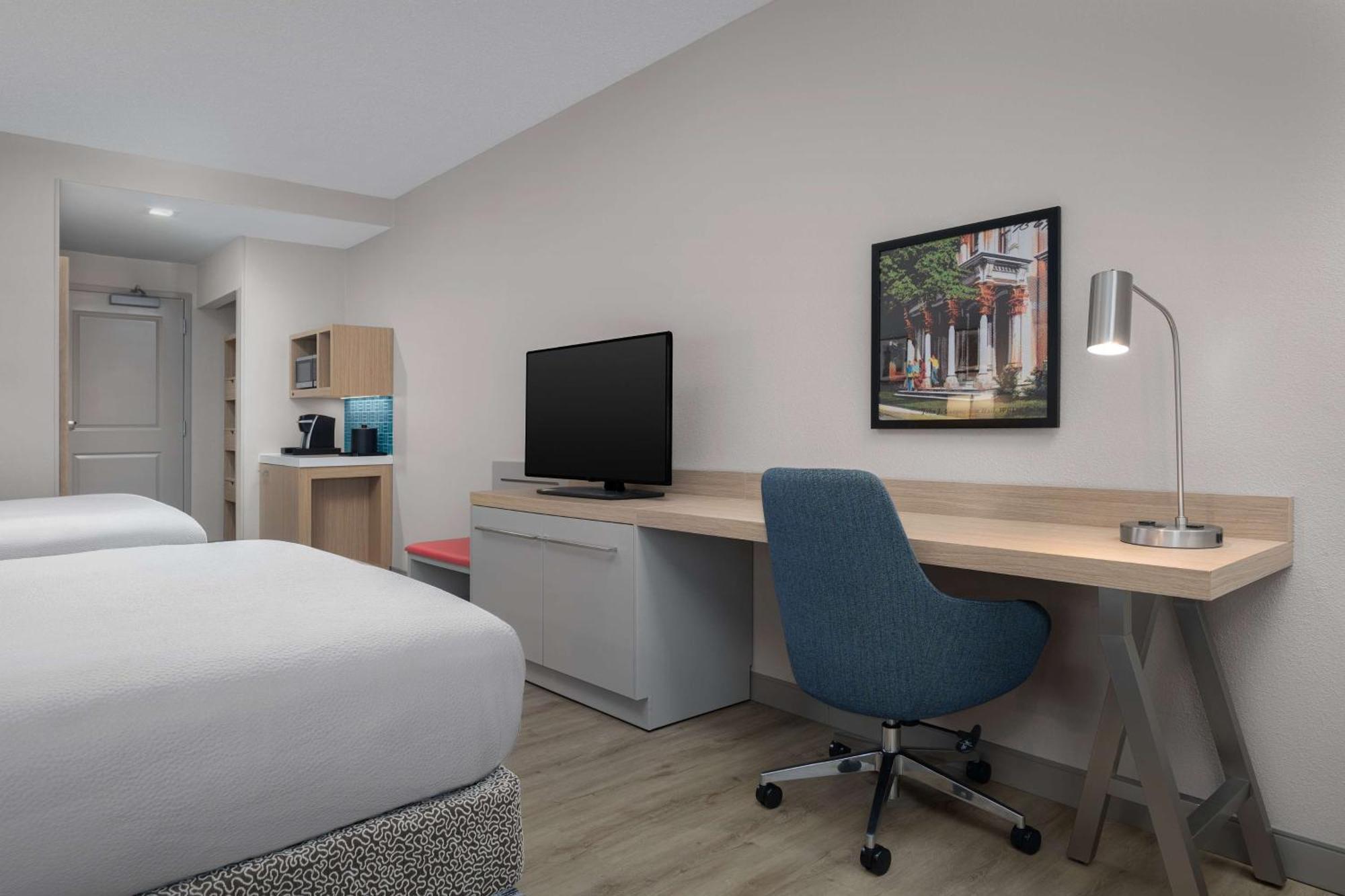 Hilton Garden Inn ןילקס-בארה מראה חיצוני תמונה