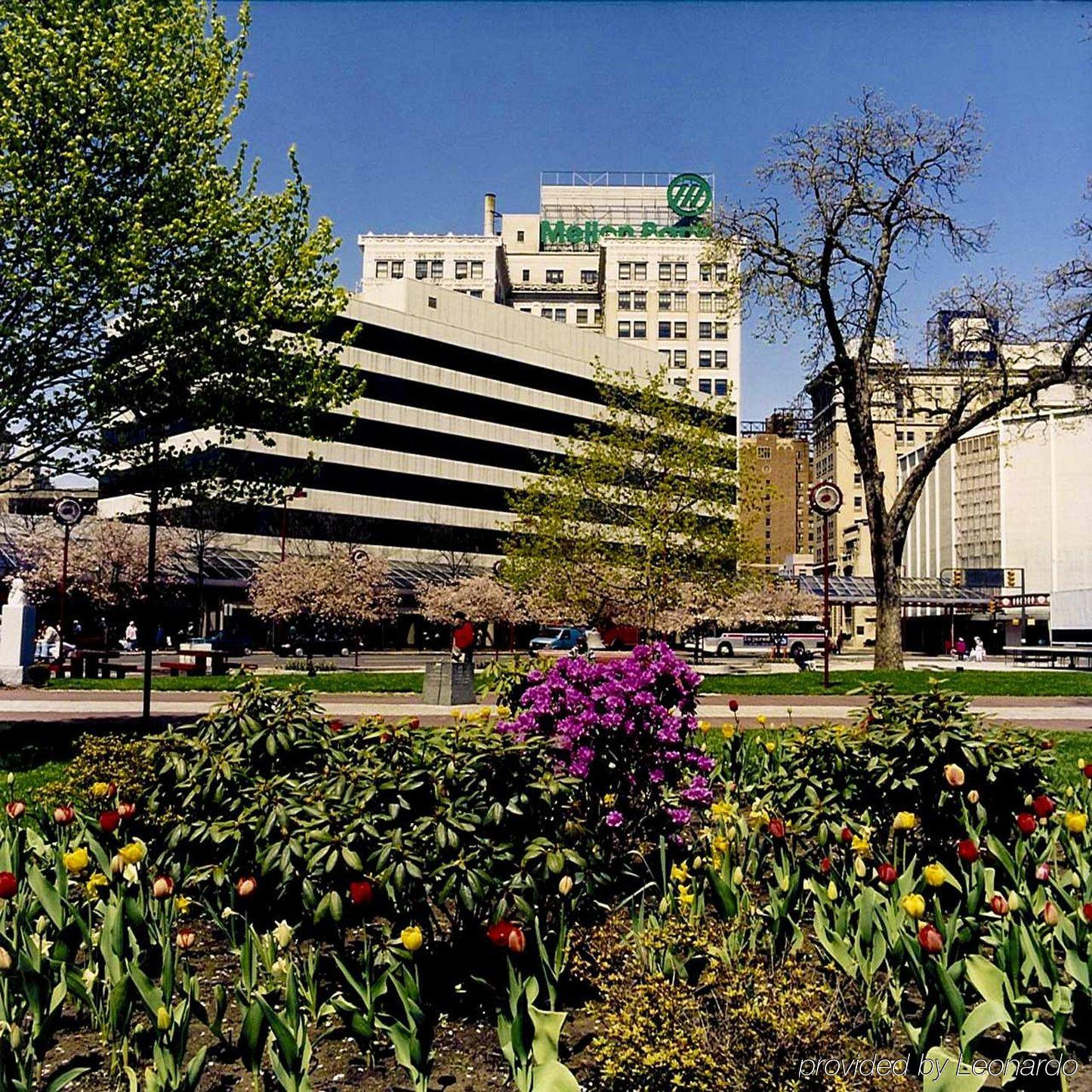 Hilton Garden Inn ןילקס-בארה שירותים תמונה