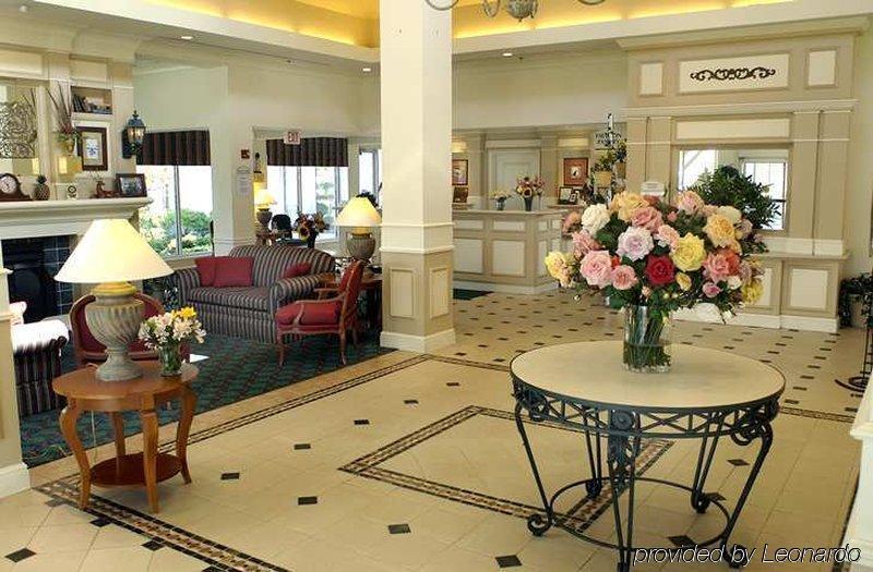 Hilton Garden Inn ןילקס-בארה מראה פנימי תמונה