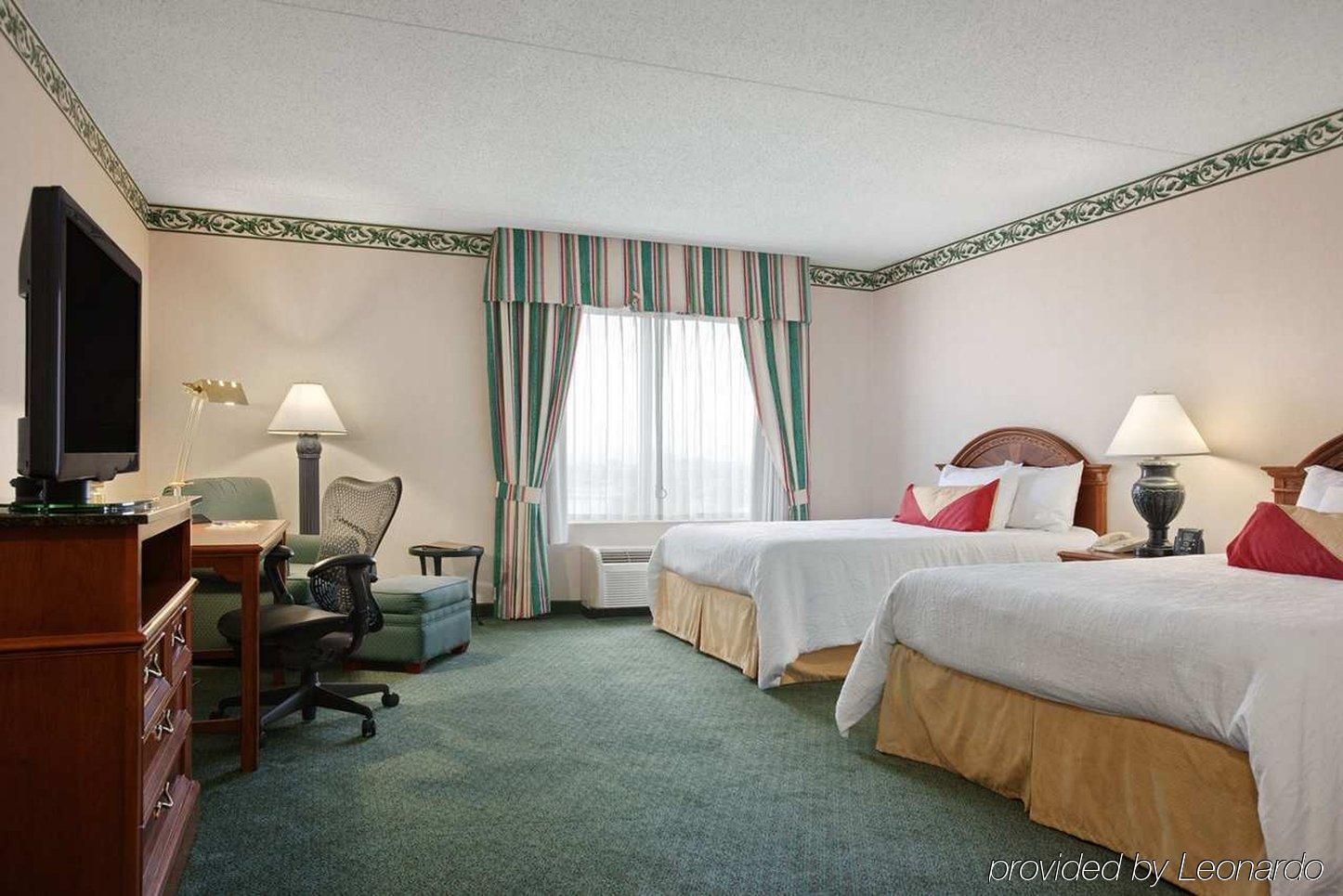 Hilton Garden Inn ןילקס-בארה חדר תמונה