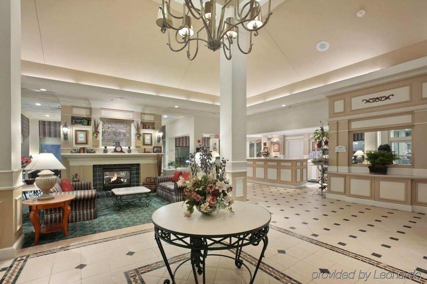 Hilton Garden Inn ןילקס-בארה מראה חיצוני תמונה
